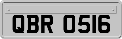 QBR0516