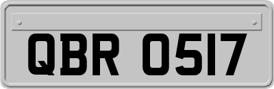 QBR0517