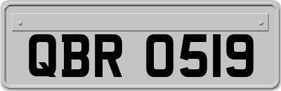 QBR0519