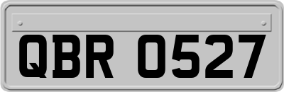 QBR0527