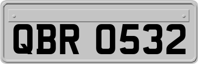 QBR0532