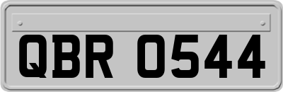 QBR0544