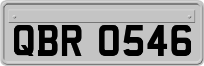 QBR0546