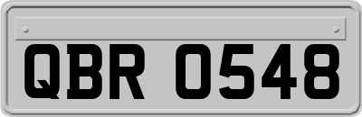 QBR0548