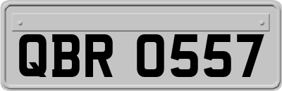 QBR0557
