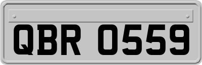 QBR0559
