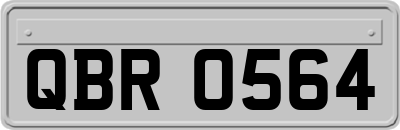 QBR0564