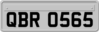 QBR0565