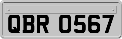 QBR0567