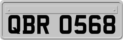 QBR0568