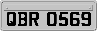 QBR0569