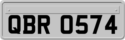 QBR0574