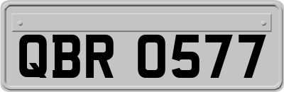 QBR0577