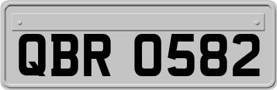 QBR0582