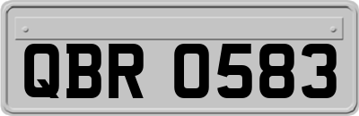 QBR0583