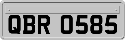 QBR0585
