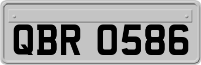 QBR0586