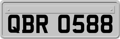 QBR0588