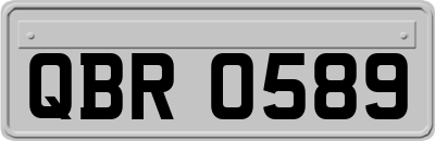 QBR0589