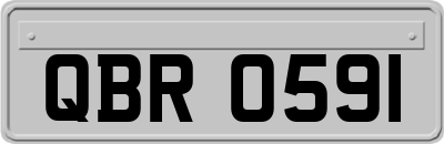 QBR0591
