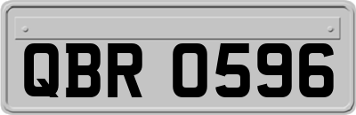QBR0596