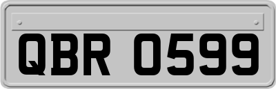QBR0599