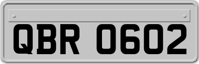 QBR0602