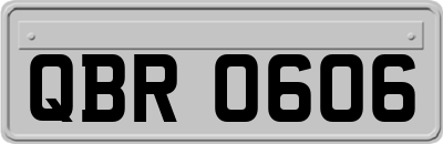 QBR0606