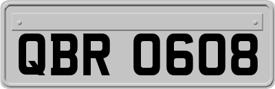 QBR0608