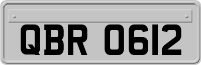QBR0612