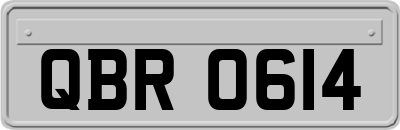 QBR0614