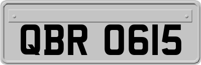 QBR0615