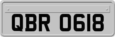 QBR0618