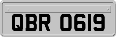 QBR0619