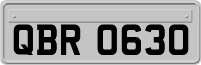 QBR0630