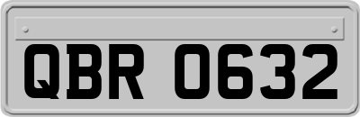 QBR0632