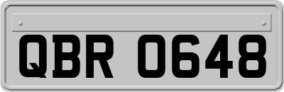 QBR0648