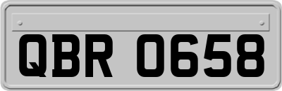 QBR0658