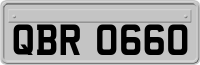 QBR0660