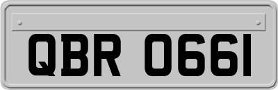 QBR0661