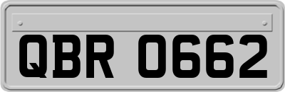 QBR0662