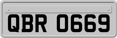 QBR0669