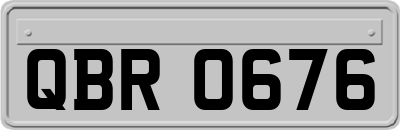 QBR0676