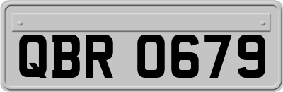 QBR0679