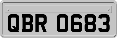 QBR0683