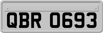 QBR0693