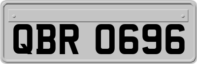 QBR0696