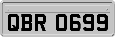 QBR0699