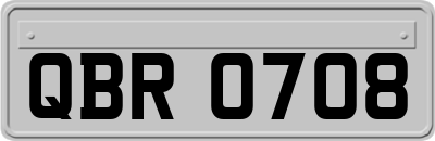 QBR0708