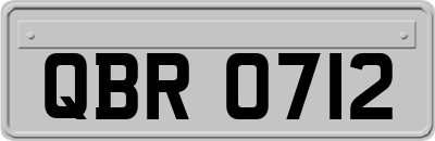 QBR0712